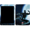 Marvel Black Panther Jumping Through Air iPad Skins